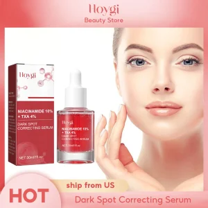 Dark Spot Corrector Skin Facial Serum Whitening