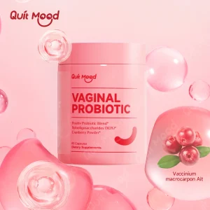 Probiotics for Women