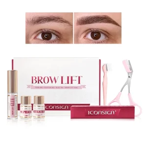 Professional  Brow Perming Set