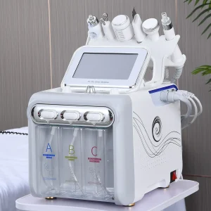 Professional  Dermabrasion Machine