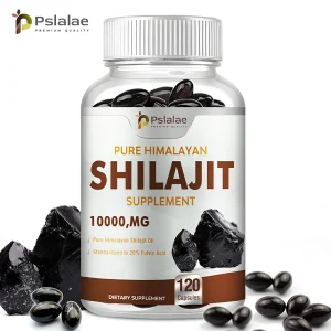 Shilajit Supplements